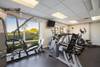 Resort Gym