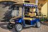 Golf Cart 4-seater