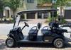 Golf Cart 6-seater