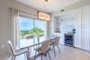 Dining Area with a View