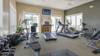 Resort Community Fitness Center
