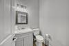 1st Floor Half Bathroom
