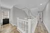 2nd Floor Landing & Hallway