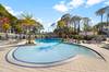Audubon Resort Pool