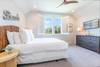 Queen Bedroom Upstairs