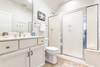 Full En Suite Bathroom
