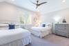 Full Bedroom Upstairs