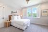 Queen Bedroom Upstairs
