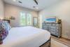Master Bedroom with King