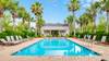 Bungalos Resort Community Pool