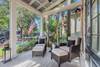 Screened In Front Porch