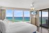 Beachfront Master Bedroom