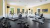 Laurel Grove Fitness Center