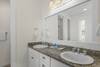Master Bathroom Dual Vanity