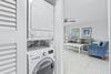 Laundry in Condo