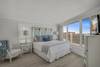 Gulf Front Master Bedroom