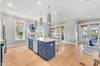 Kitchen & Dining Areas