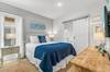 Queen Bedroom 1st Floor
