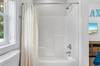Queen En Suite Bathroom