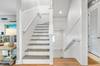 Stairs Leading to 3rd Floor