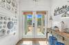 Front Entry Foyer