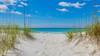 White Sand Beaches