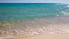 Clear Turquoise Water of the Gulf of Mexico