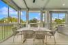 2nd Floor Screened Balcony