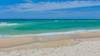 Turquoise Water of the Gulf of Mexico