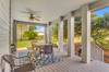 1st Floor Patio