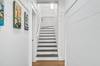 Stairs Leading to 2nd Floor