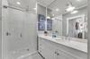King Bedroom En Suite Bathroom