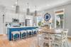 Dining & Kitchen Areas