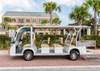 Seacrest Beach Shuttle