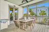 2nd Floor Screened Balcony
