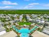 Just a Few Steps to Community Pool
