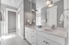 2nd Floor King En Suite Bathroom