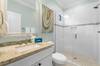 King Guest Ensuite Bathroom with Walk-In Shower