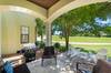 Back Patio & BBQ Grill