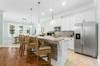 Kitchen Breakfast Bar