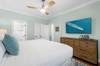2nd Floor King Guest Bedroom
