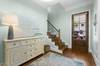 Front Entry Foyer