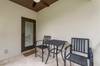 2nd Floor Master Bedroom Balcony