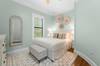 1st Floor Queen Bedroom