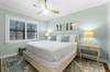 2nd Floor King Guest Bedroom