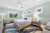 2nd Floor Master Suite