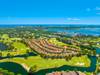 Aerial View of Sandestin Golf & Beach Resort