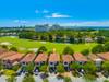 Aerial View of Home