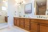 1st Floor Master Ensuite Bathroom