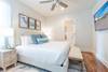 2nd Floor King Guest Bedroom